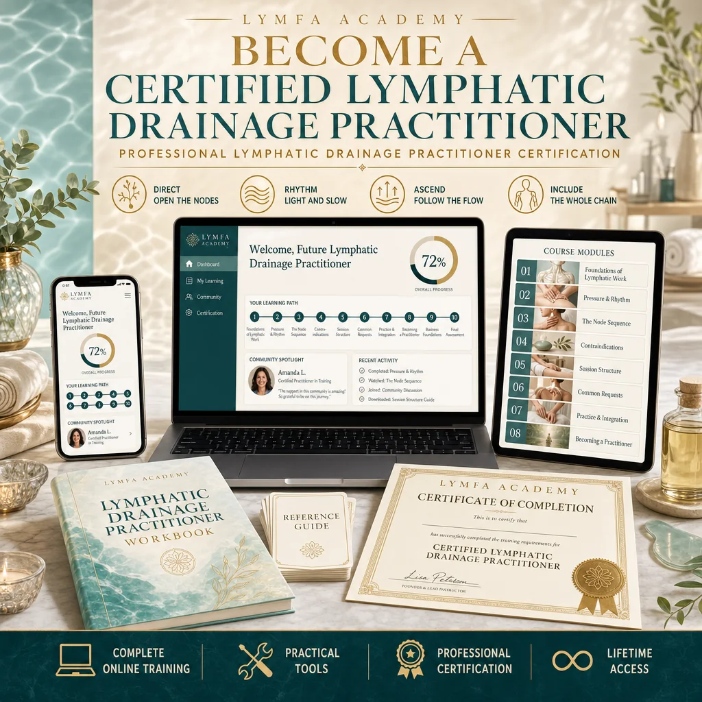 The complete program
