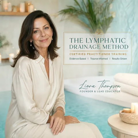 Beatriz Alvez, Founder and Lead Instructor