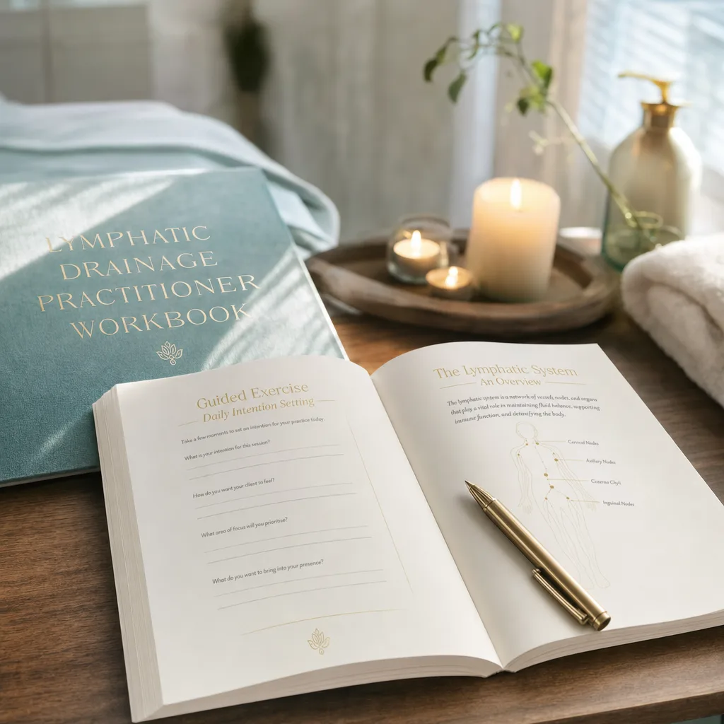 The workbook